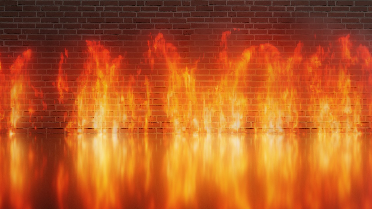 Key Difference Between Standard And Next Generation Firewalls
